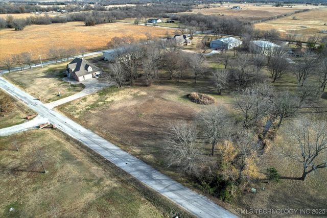 40040 N 3988 Road, Collinsville, OK 74021