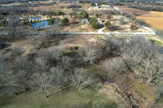 40040 N 3988 Road, Collinsville, OK 74021