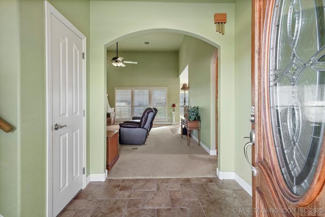 40040 N 3988 Road, Collinsville, OK 74021