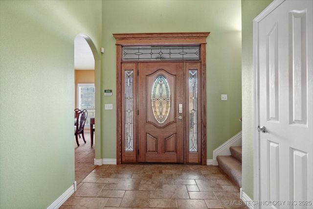 40040 N 3988 Road, Collinsville, OK 74021