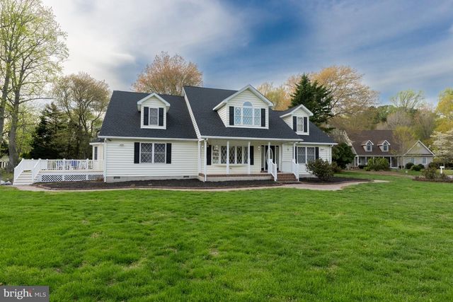 33757 HERON DR, Lewes, DE 19958