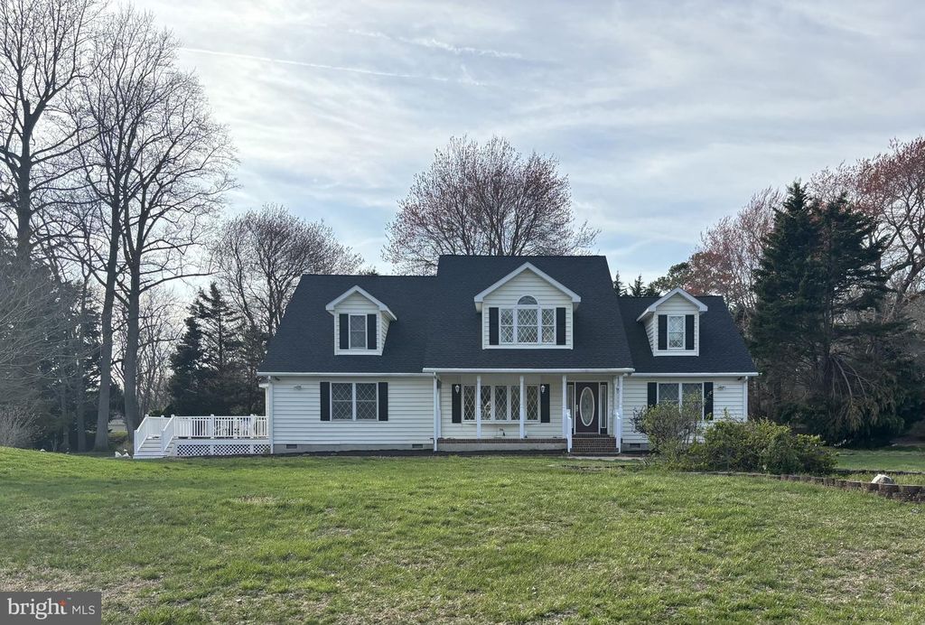 33757 HERON DR, Lewes, DE 19958