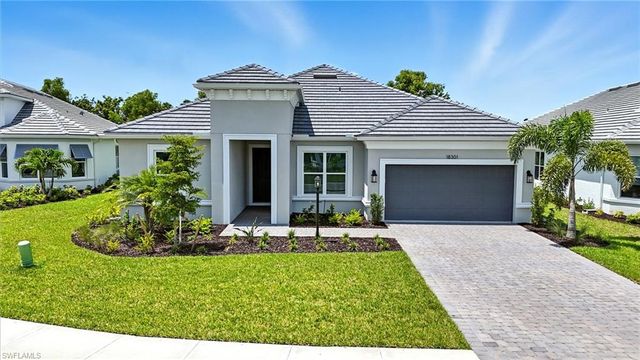 18301 Terracina DR, Fort Myers, FL 33913