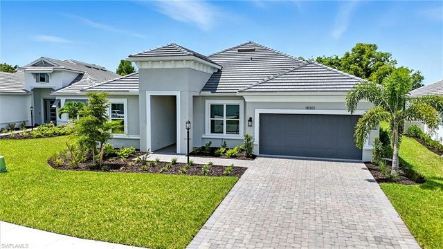 18301 Terracina DR, Fort Myers, FL 33913