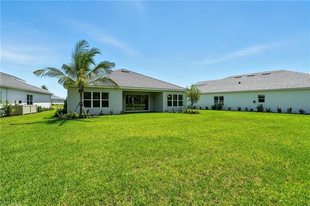 18301 Terracina DR, Fort Myers, FL 33913