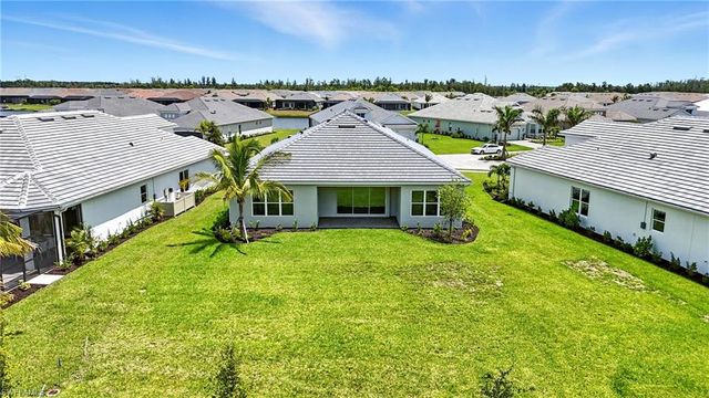 18301 Terracina DR, Fort Myers, FL 33913