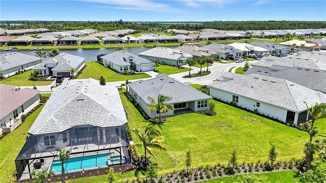 18301 Terracina DR, Fort Myers, FL 33913