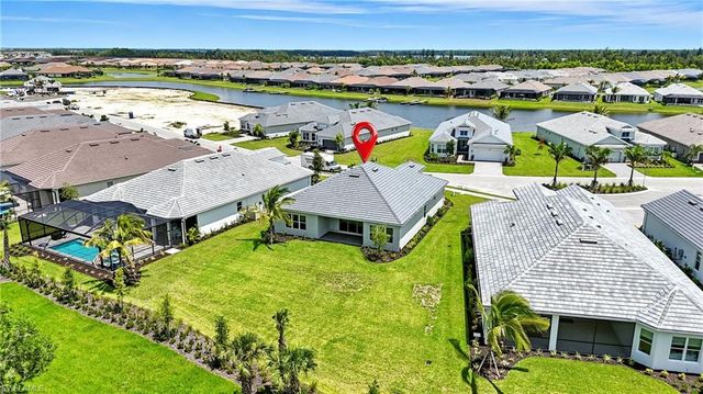 18301 Terracina DR, Fort Myers, FL 33913