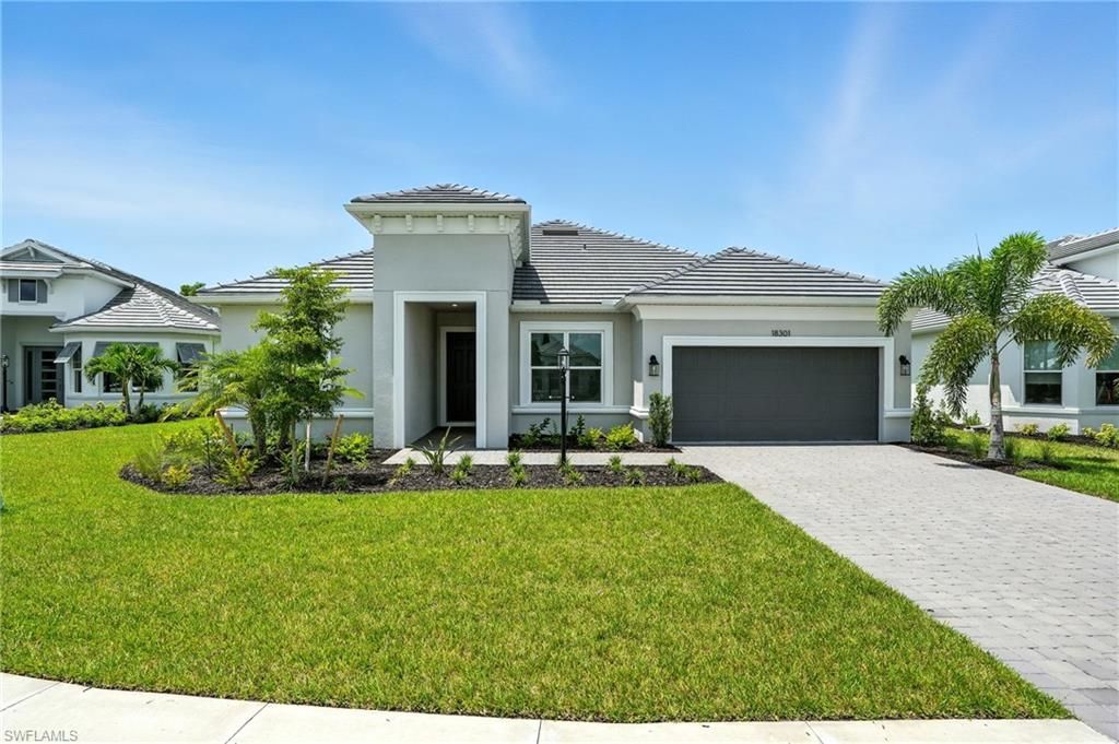 18301 Terracina DR, Fort Myers, FL 33913