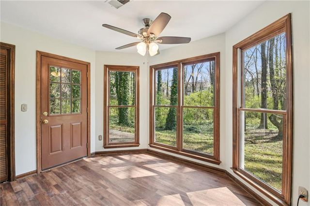 1061 Retner Drive SW, Mableton, GA 30126