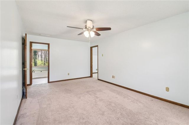 1061 Retner Drive SW, Mableton, GA 30126