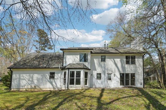 1061 Retner Drive SW, Mableton, GA 30126