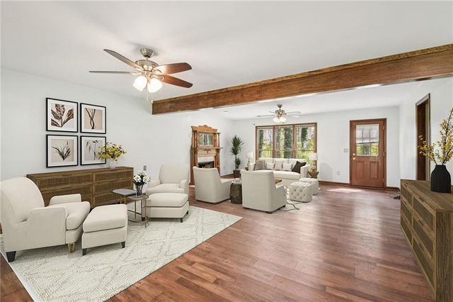 1061 Retner Drive SW, Mableton, GA 30126