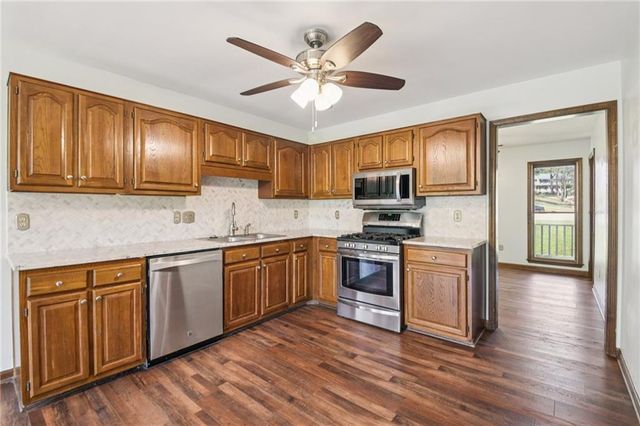 1061 Retner Drive SW, Mableton, GA 30126