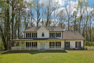 1061 Retner Drive SW, Mableton, GA 30126