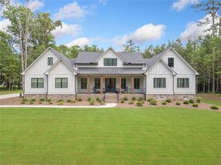 70 Bristol Road, Ball Ground, GA 30107