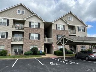 333 Bramblett Hills, O'fallon, MO 63366