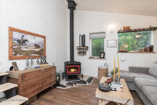 3868 Ridgeview Drive, Fairbanks, AK 99709