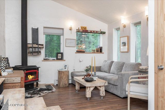 3868 Ridgeview Drive, Fairbanks, AK 99709