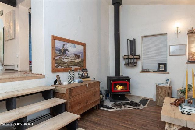 3868 Ridgeview Drive, Fairbanks, AK 99709