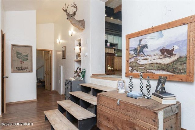 3868 Ridgeview Drive, Fairbanks, AK 99709