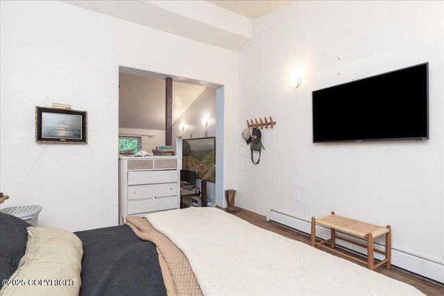 3868 Ridgeview Drive, Fairbanks, AK 99709