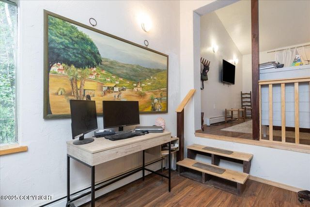 3868 Ridgeview Drive, Fairbanks, AK 99709