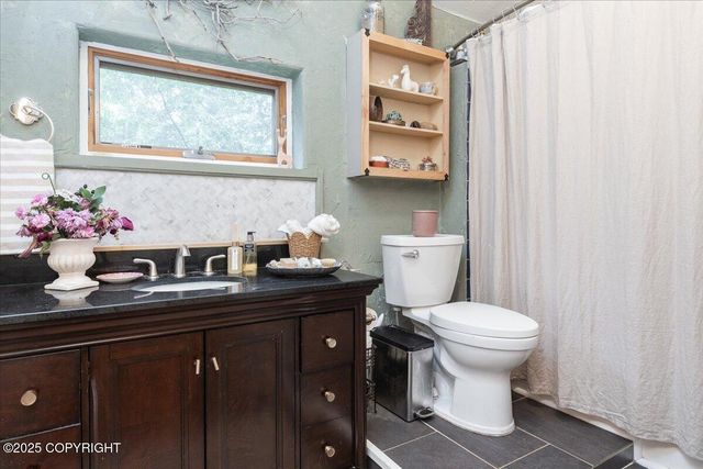 3868 Ridgeview Drive, Fairbanks, AK 99709