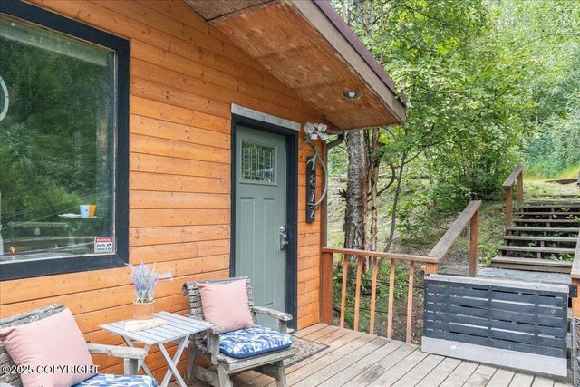 3868 Ridgeview Drive, Fairbanks, AK 99709