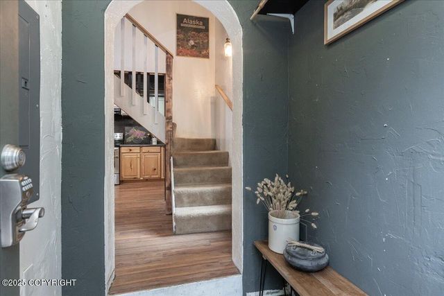 3868 Ridgeview Drive, Fairbanks, AK 99709