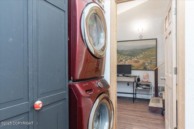 3868 Ridgeview Drive, Fairbanks, AK 99709