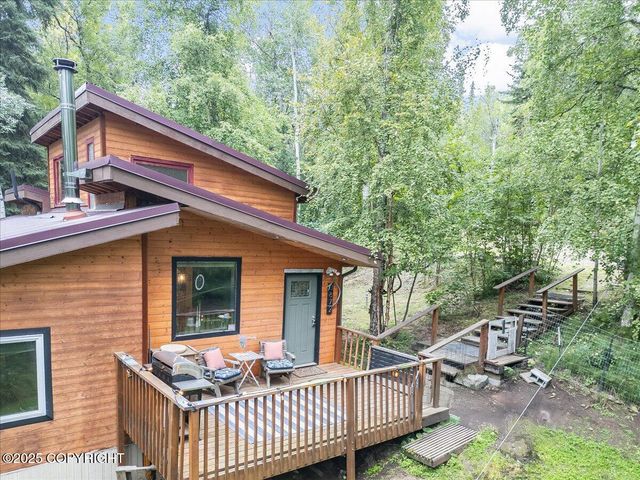 3868 Ridgeview Drive, Fairbanks, AK 99709