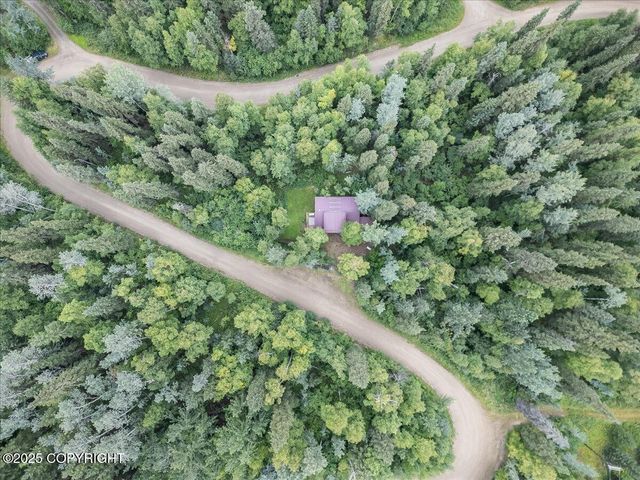 3868 Ridgeview Drive, Fairbanks, AK 99709