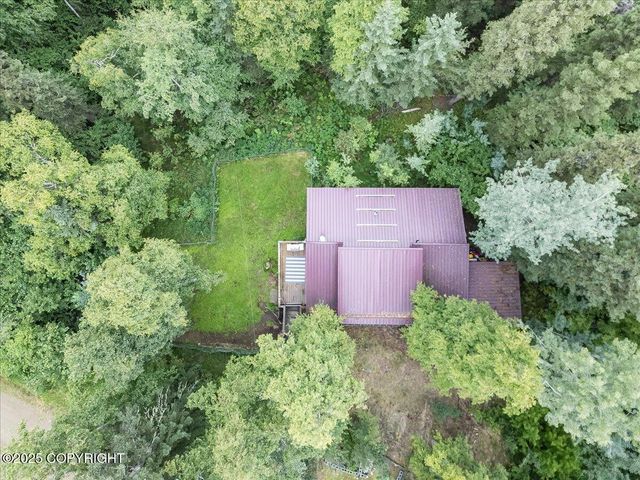 3868 Ridgeview Drive, Fairbanks, AK 99709