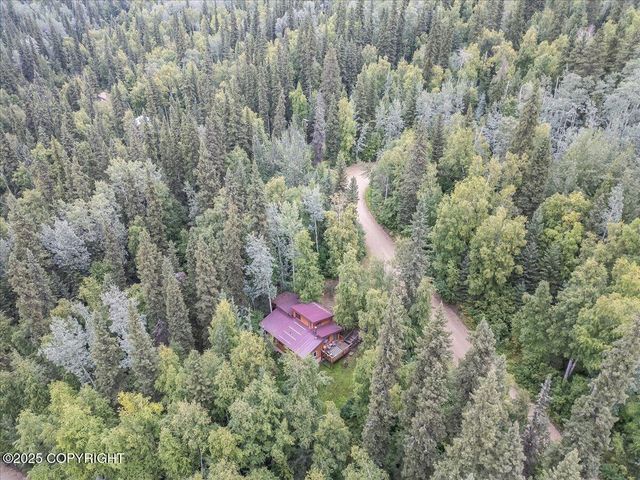 3868 Ridgeview Drive, Fairbanks, AK 99709