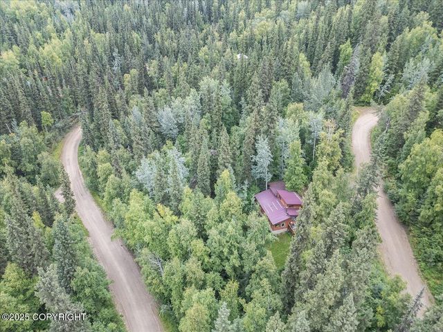 3868 Ridgeview Drive, Fairbanks, AK 99709