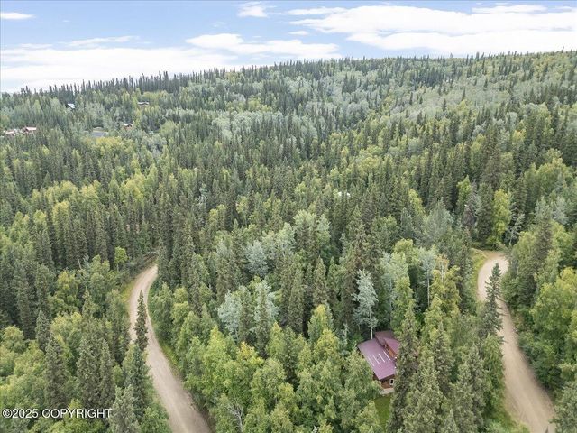 3868 Ridgeview Drive, Fairbanks, AK 99709