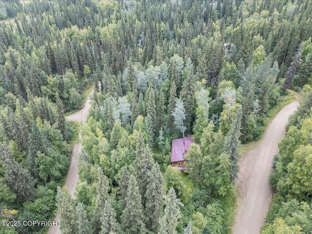 3868 Ridgeview Drive, Fairbanks, AK 99709