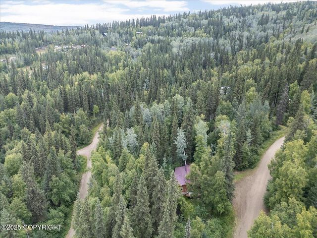 3868 Ridgeview Drive, Fairbanks, AK 99709