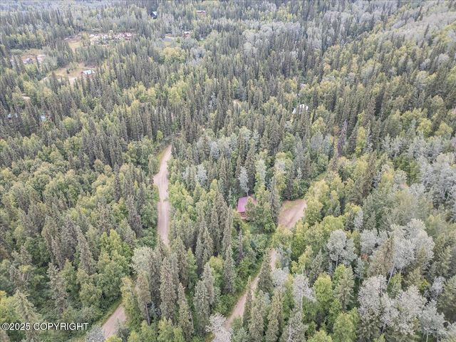 3868 Ridgeview Drive, Fairbanks, AK 99709