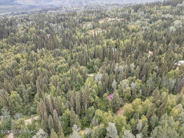 3868 Ridgeview Drive, Fairbanks, AK 99709