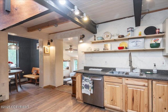 3868 Ridgeview Drive, Fairbanks, AK 99709