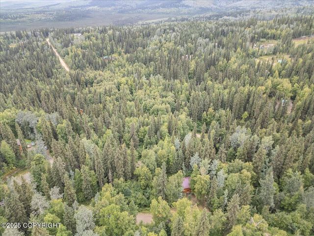3868 Ridgeview Drive, Fairbanks, AK 99709