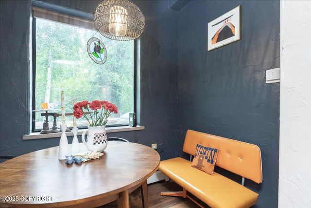 3868 Ridgeview Drive, Fairbanks, AK 99709