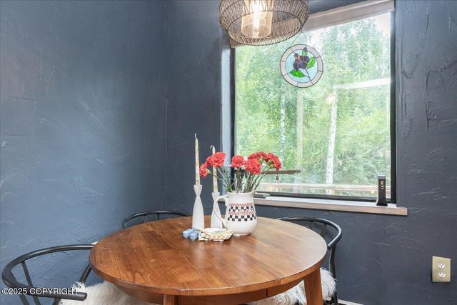 3868 Ridgeview Drive, Fairbanks, AK 99709