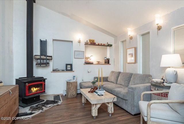 3868 Ridgeview Drive, Fairbanks, AK 99709