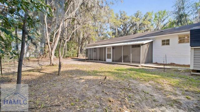 79 Terry Drive, Midway, GA 31320