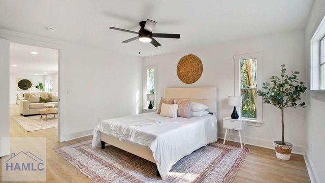 79 Terry Drive, Midway, GA 31320