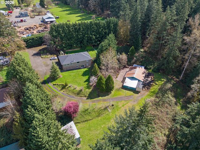 27741 Se WALLACE Rd, Estacada, OR 97023