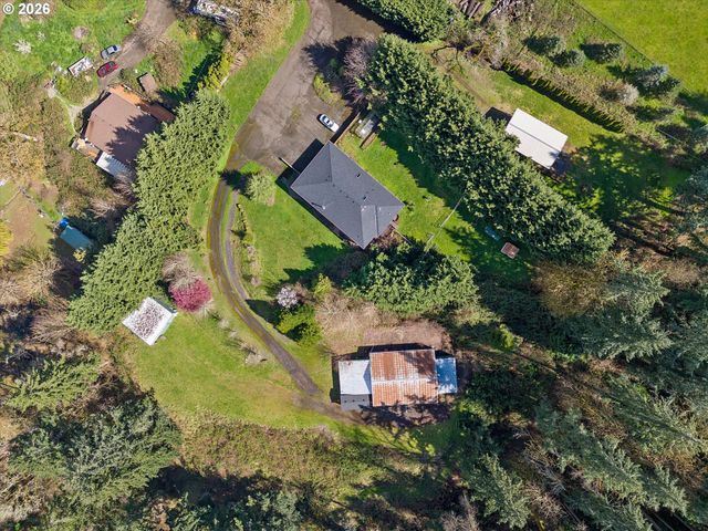27741 Se WALLACE Rd, Estacada, OR 97023